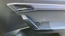 SEAT Ibiza 1.0 TSI 95 FR [EZ] 5dr Petrol Hatchback